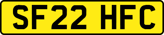SF22HFC