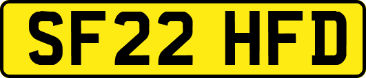 SF22HFD