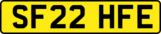 SF22HFE