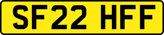 SF22HFF