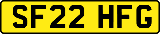 SF22HFG