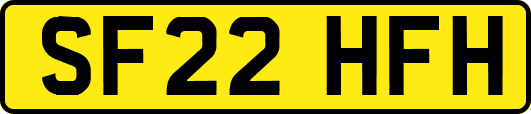 SF22HFH