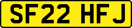 SF22HFJ