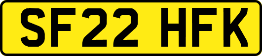 SF22HFK