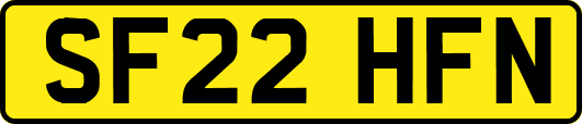 SF22HFN