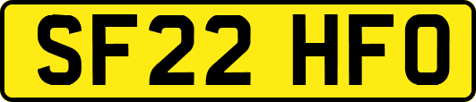 SF22HFO