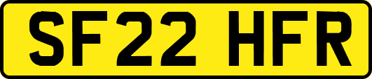 SF22HFR