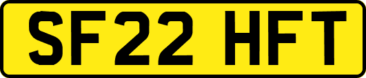 SF22HFT
