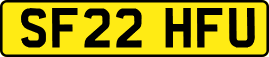 SF22HFU