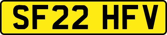 SF22HFV