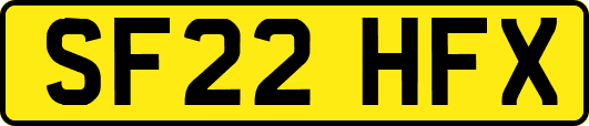 SF22HFX