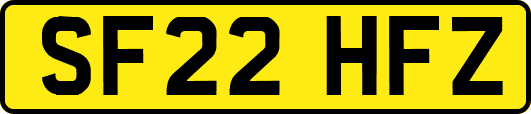 SF22HFZ