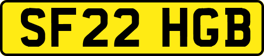 SF22HGB