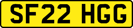 SF22HGG