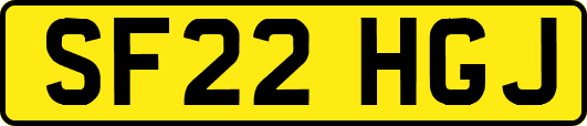 SF22HGJ