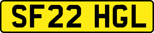 SF22HGL
