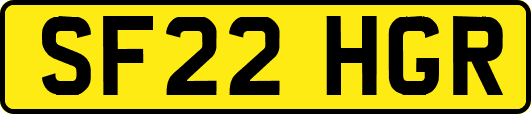 SF22HGR