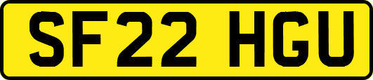 SF22HGU