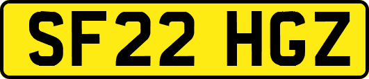 SF22HGZ