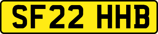 SF22HHB