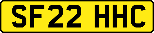 SF22HHC