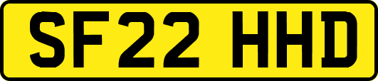 SF22HHD