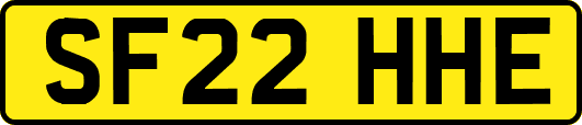 SF22HHE