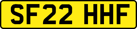 SF22HHF