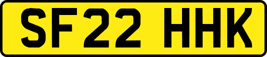 SF22HHK