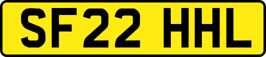 SF22HHL