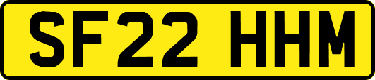 SF22HHM