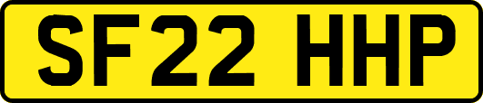 SF22HHP