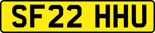 SF22HHU
