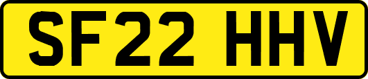 SF22HHV