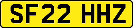 SF22HHZ