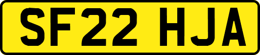SF22HJA