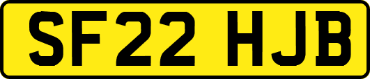 SF22HJB
