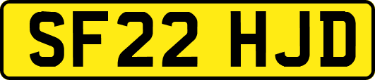 SF22HJD