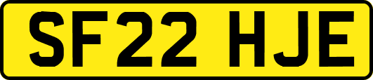 SF22HJE