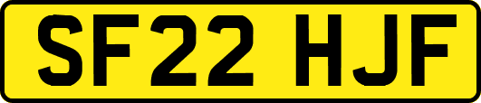 SF22HJF