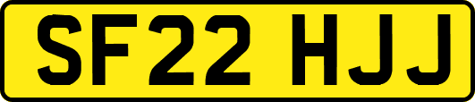 SF22HJJ