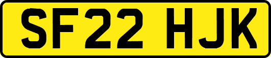 SF22HJK