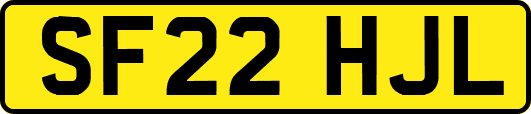 SF22HJL