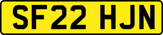 SF22HJN