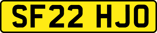SF22HJO