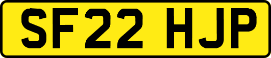 SF22HJP