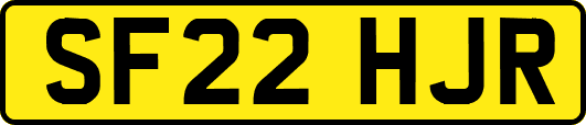SF22HJR