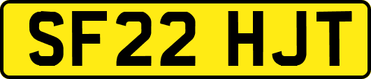 SF22HJT