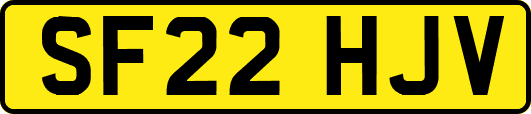 SF22HJV