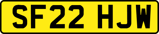 SF22HJW